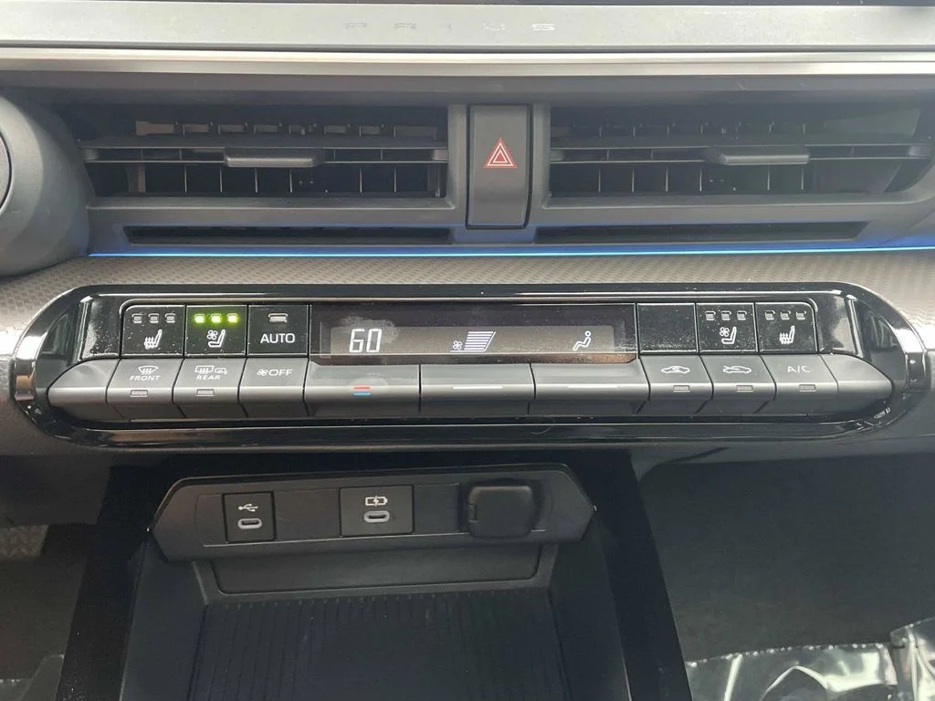 Certified Used 2023 Gray Toyota Limited image 38