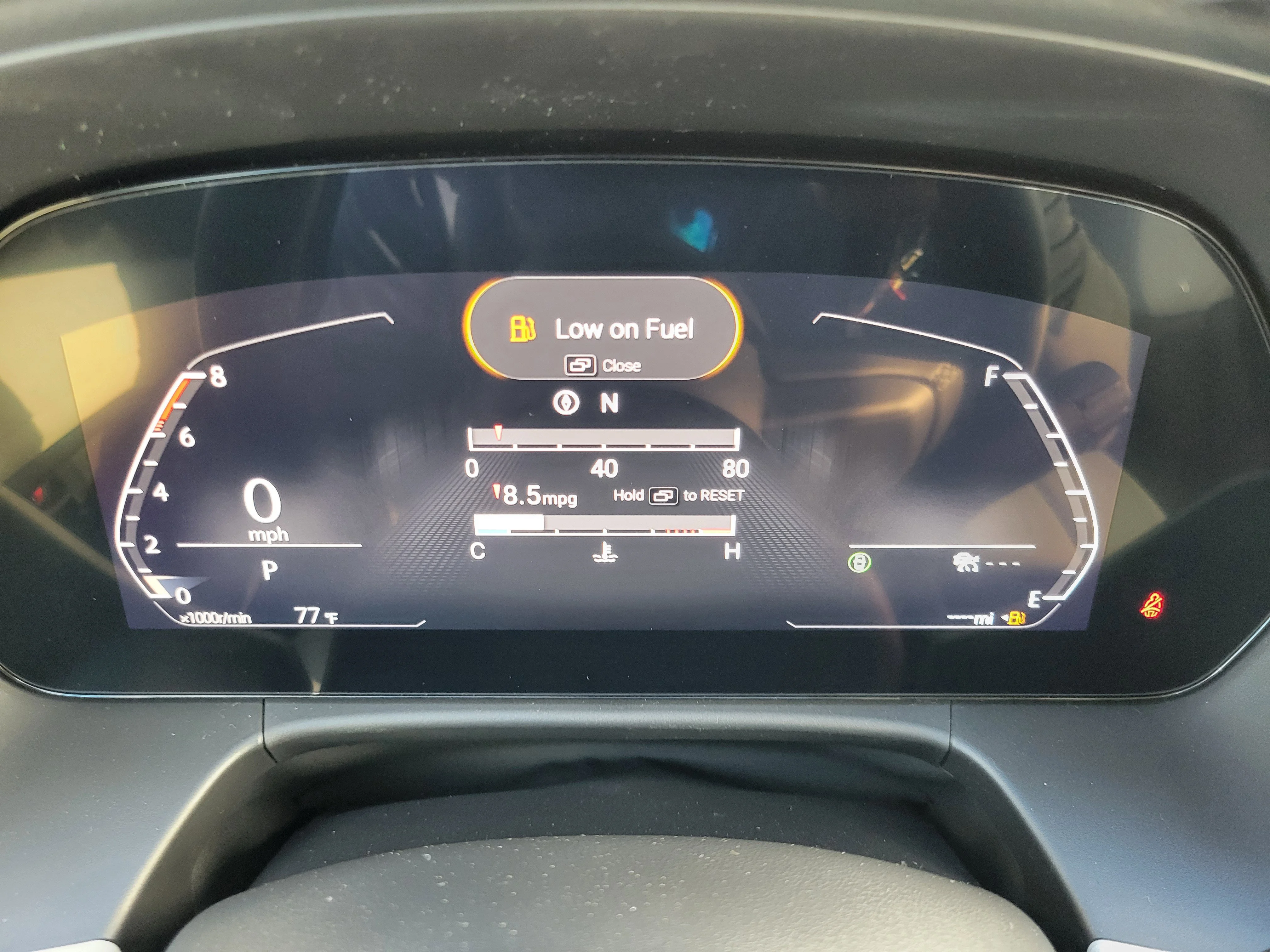 New 2026 Machine Gray Metallic Mazda 2.5 S Preferred AWD image 15