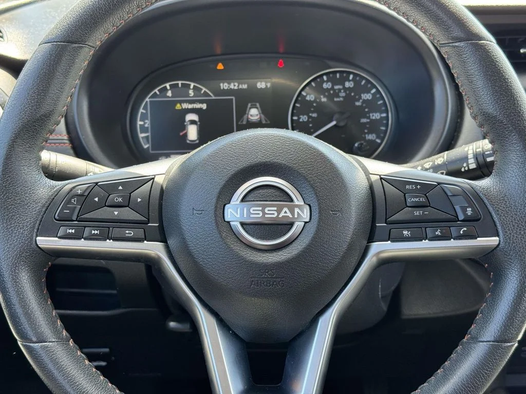 2024 Nissan Kicks SR - Photo 17