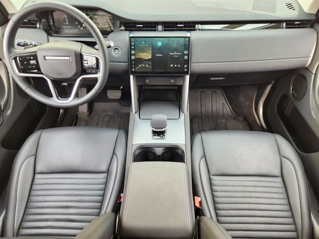 Certified Used 2025 Blue Land Rover S image 25