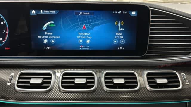 Used 2021  Mercedes-Benz AMG® GLE 53 image 20