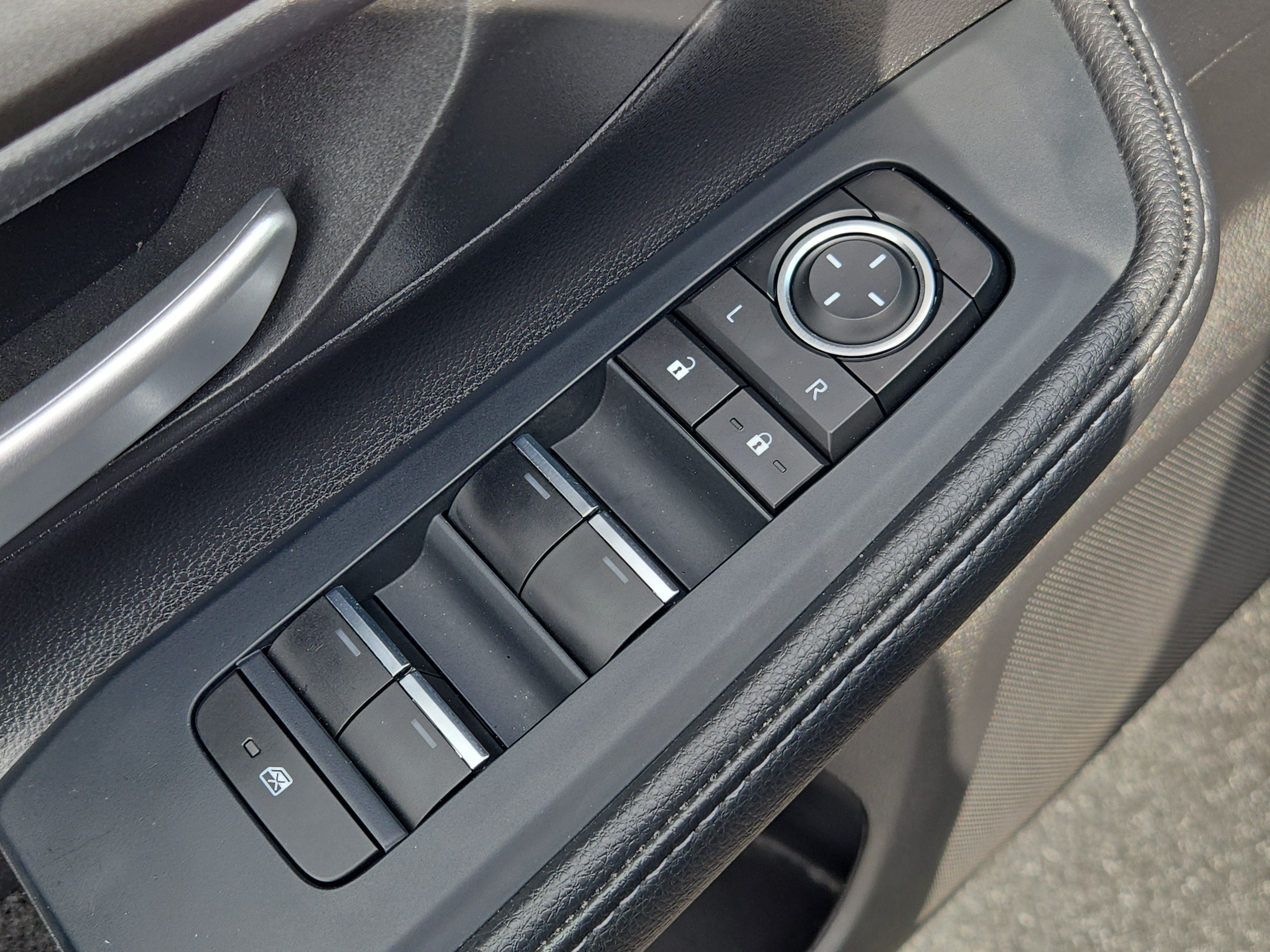 Used 2024 Black Toyota XLE image 17