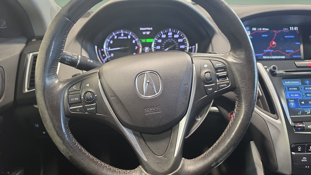 Used 2017  Acura 3.5L V6 image 21