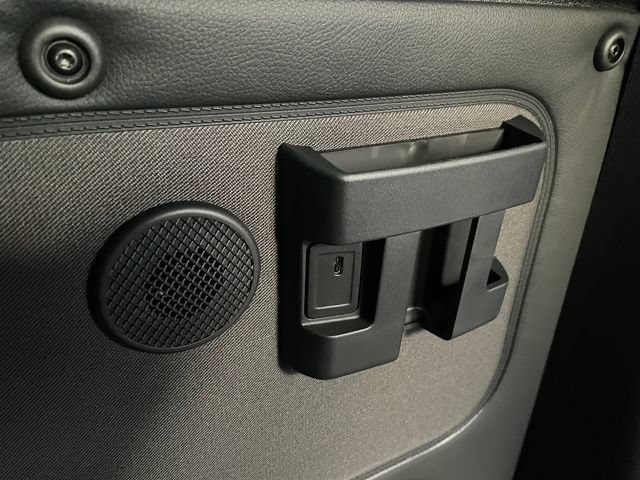 2025 Mercedes-Benz Sprinter Passenger Van Base - Photo 95