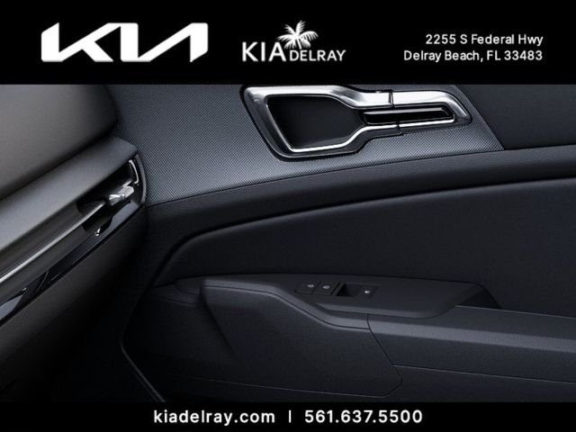 New 2027 Gravity Gray Kia S image 25