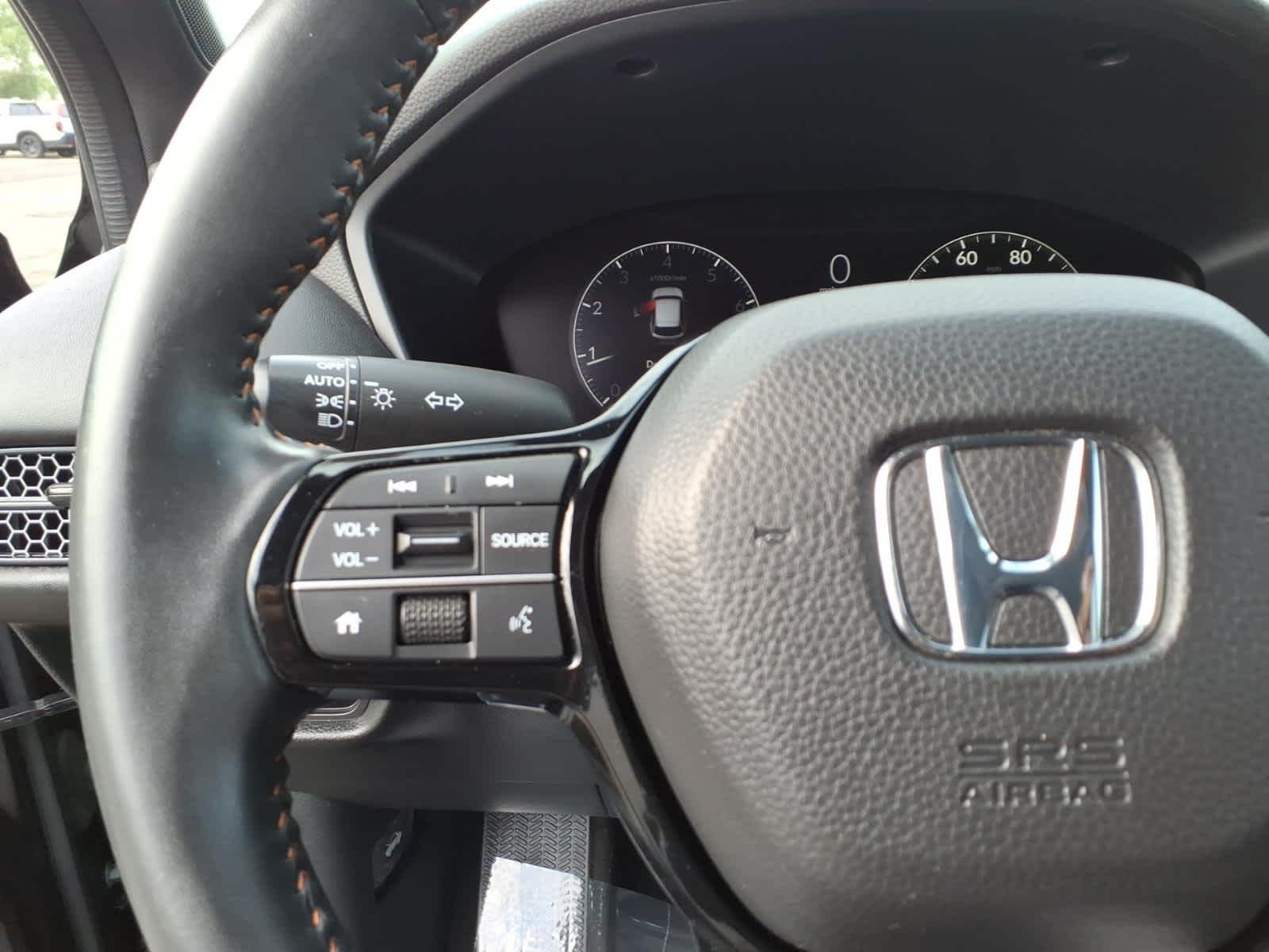 2024 Honda HR-V Sport - Photo 22