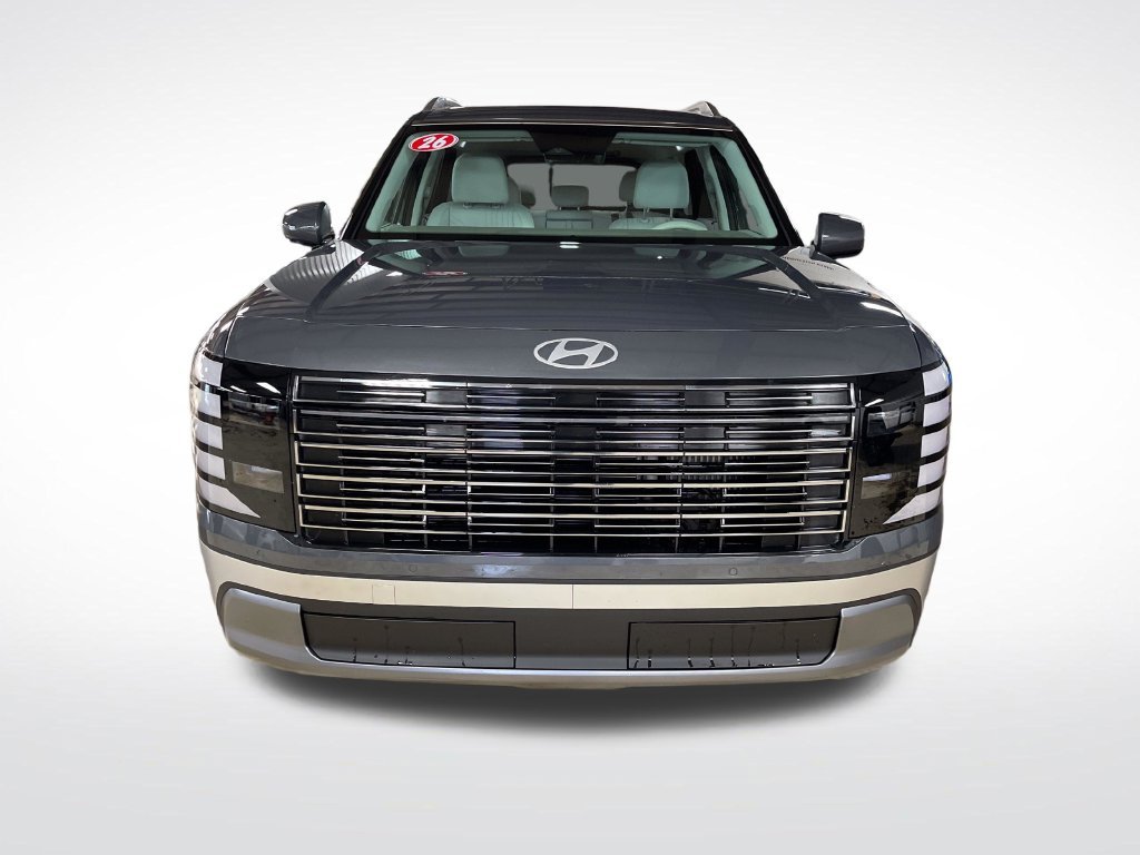 Used 2026 Gray Hyundai SEL image 9