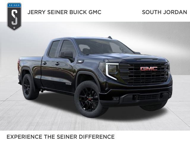 New 2026 Onyx Black GMC Elevation image 1