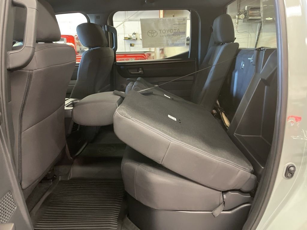2026 Toyota Tundra SR5 - Photo 30