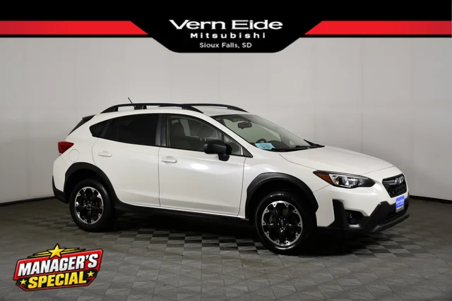 2023 Subaru Crosstrek Base