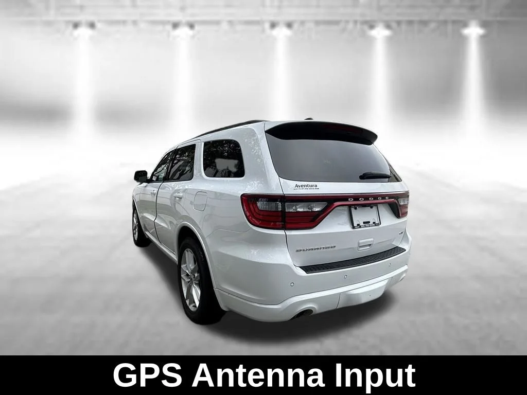Certified Used 2024 White Dodge GT Plus image 5