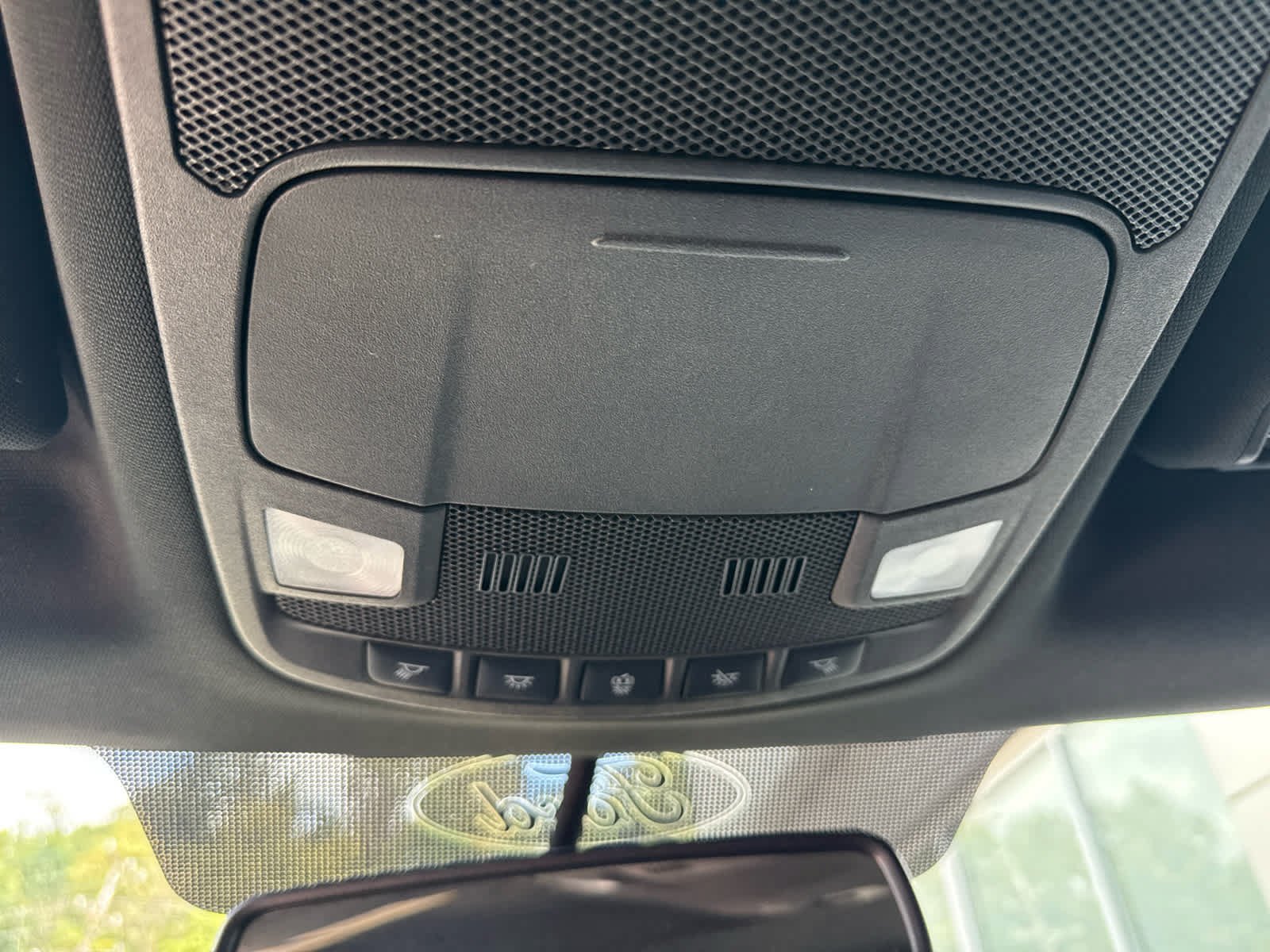 Used 2016 Shadow Black Ford XLT 4WD SuperCrew 145 image 11