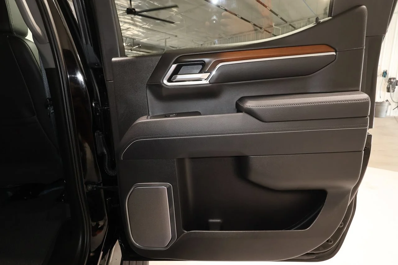 2025 GMC Sierra 1500 Denali - Photo 22