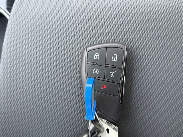 2026 Chevrolet Equinox LT - Photo 20