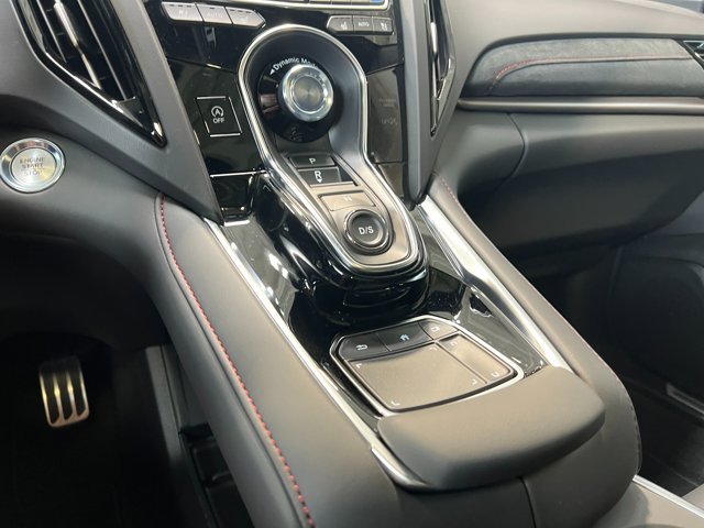 New 2026 Apex Blue Pearl Acura w/A-Spec Advance Package image 26