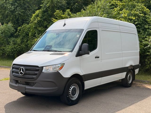 New 2026 Arctic+White Mercedes-Benz  image 20