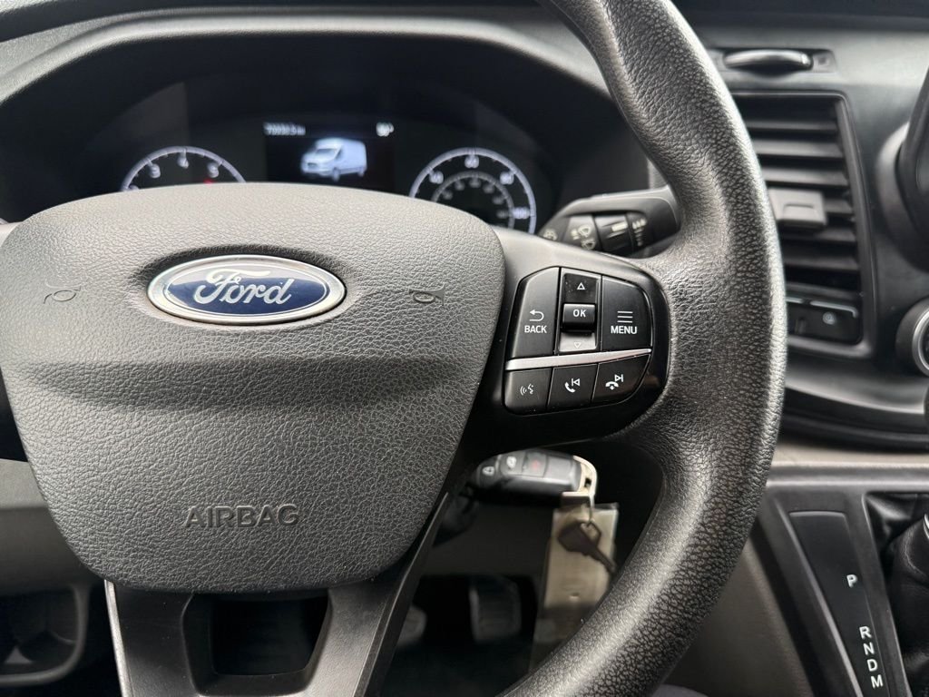 Used 2023 Oxford White Ford Base image 29