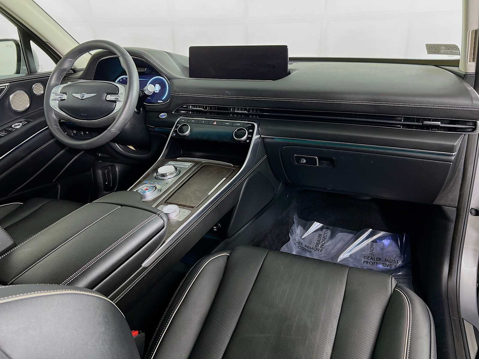 Used 2024 Savile Silver Genesis  image 31