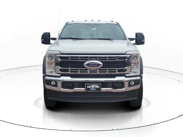 New 2026 Oxford White Ford XL image 2