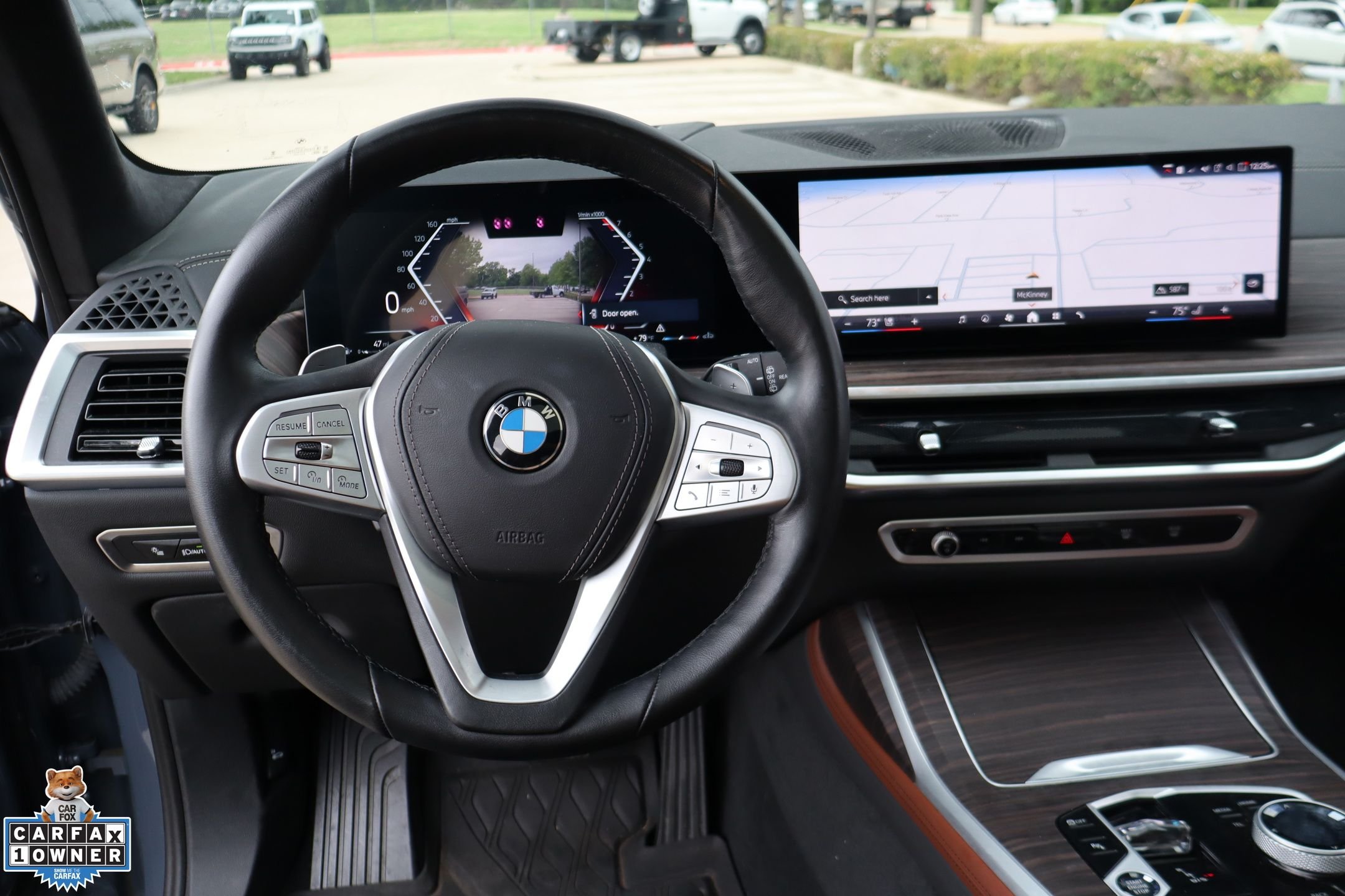 Used 2024  BMW xDrive40i image 19