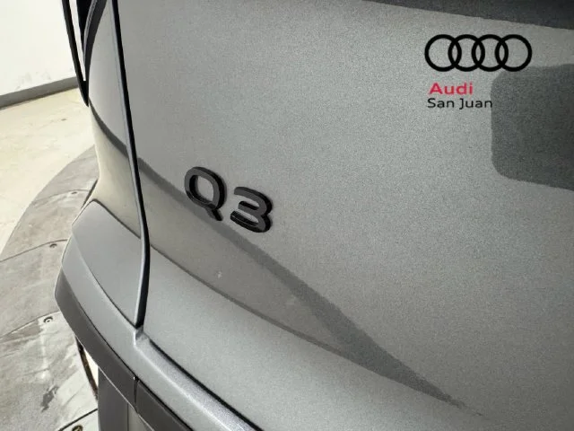 New 2026 Gray Audi S line image 14