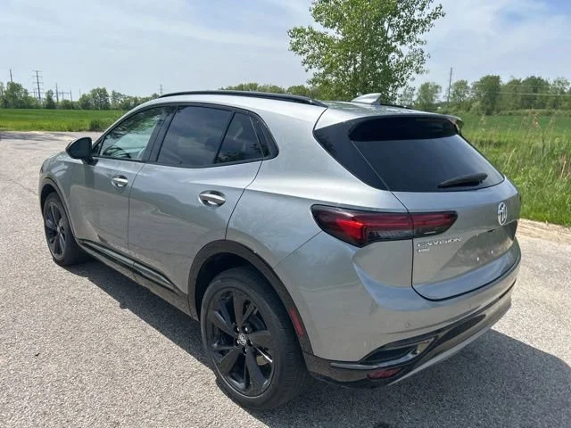 2023 Buick Envision Essence AWD's photo