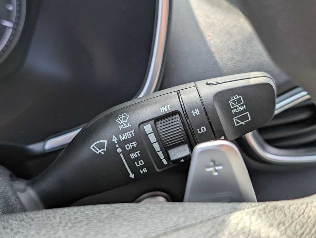 2022 Hyundai Santa Fe SEL - Photo 33