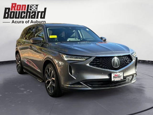 2023 Acura MDX