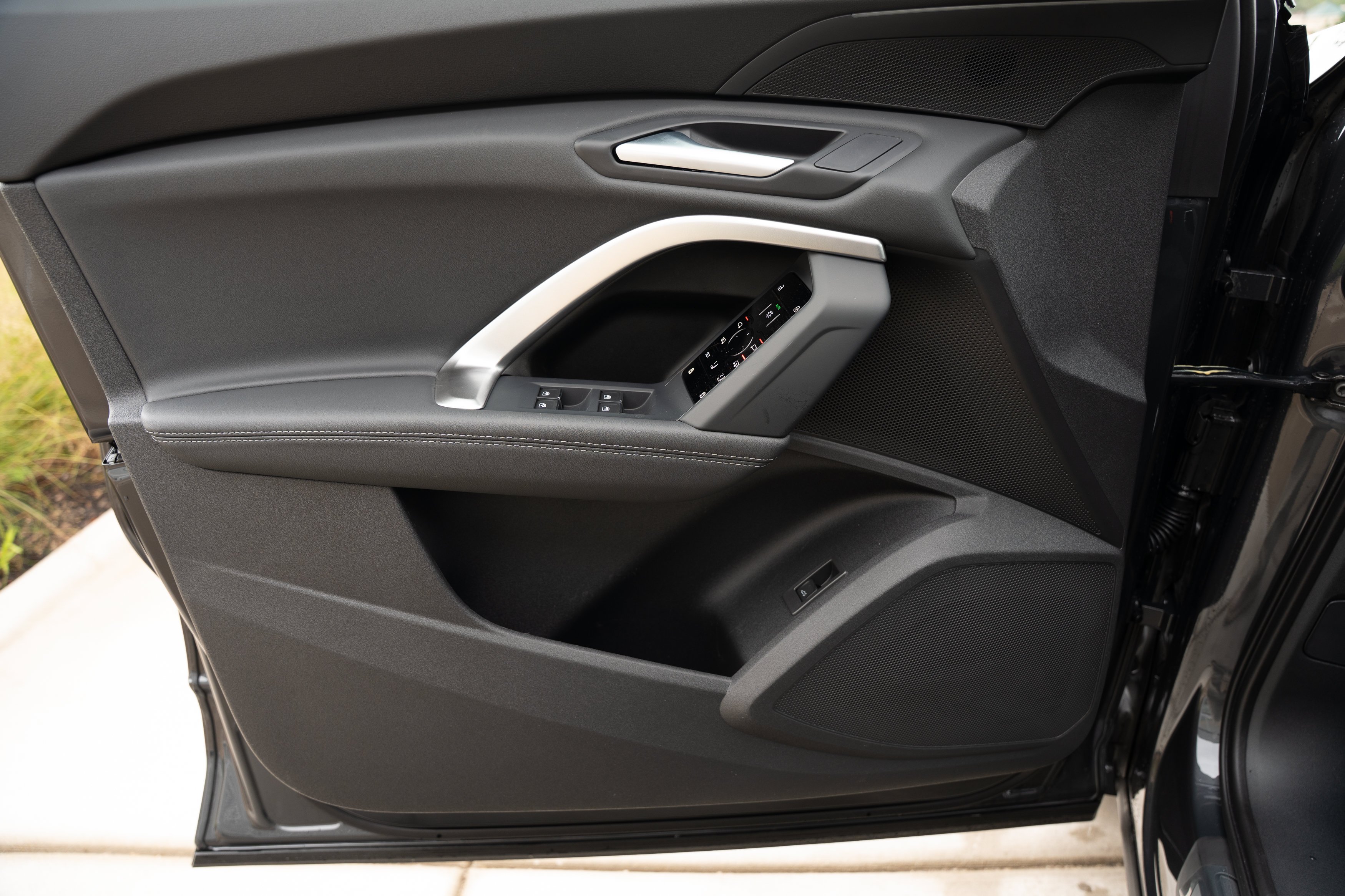 New 2026 Tambora Audi Premium image 15