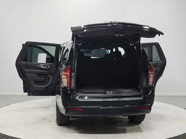 2021 Chevrolet Tahoe Z71 - Photo 14