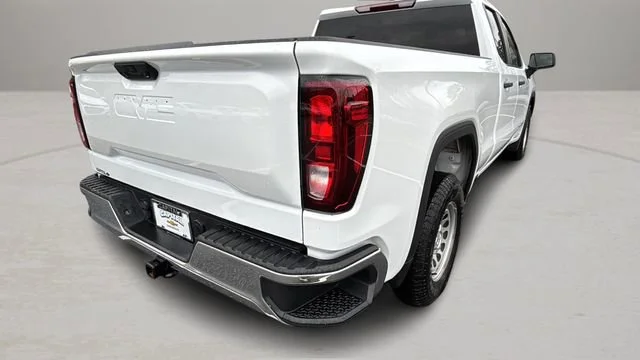 Used 2023 Summit White GMC Pro image 35