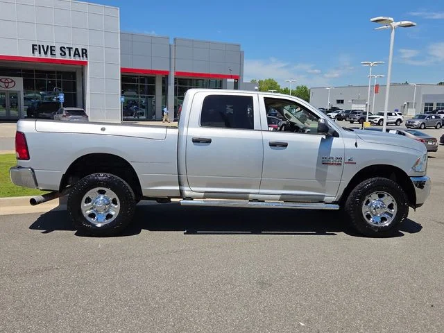 Used 2014 Silver Ram Tradesman image 13