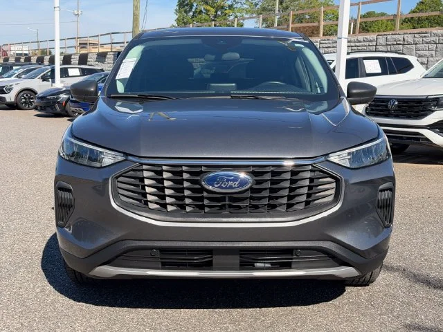 Used 2024 Gray Metallic Ford Active image 8