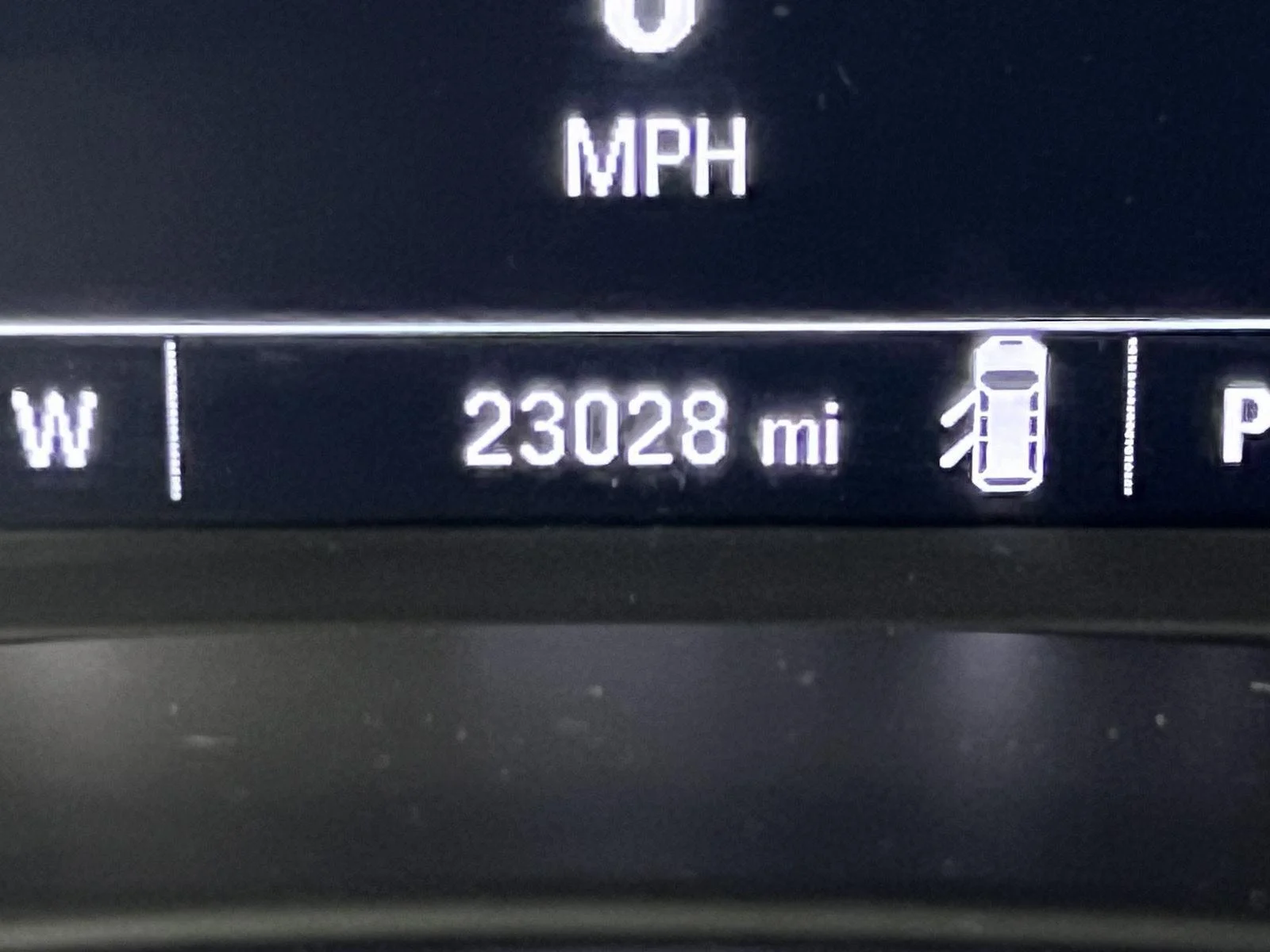 Used 2024 Sterling Gray Metallic Chevrolet LS image 17