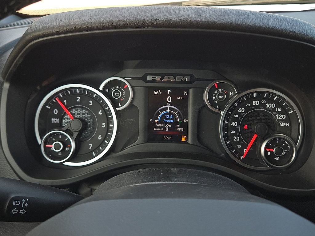 2026 RAM 1500 Big Horn/Lone Star - Photo 18