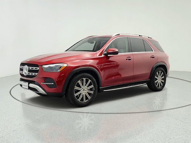 2024 Mercedes-Benz GLE GLE 350 4MATIC® SUV