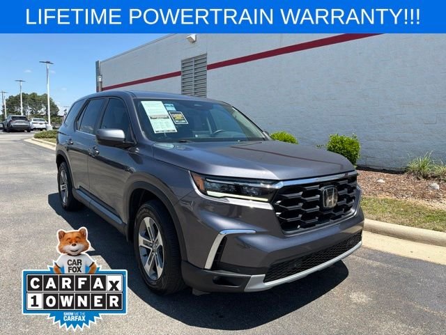 2024 Honda Pilot EX-L 8-Occupant 2WD's photo