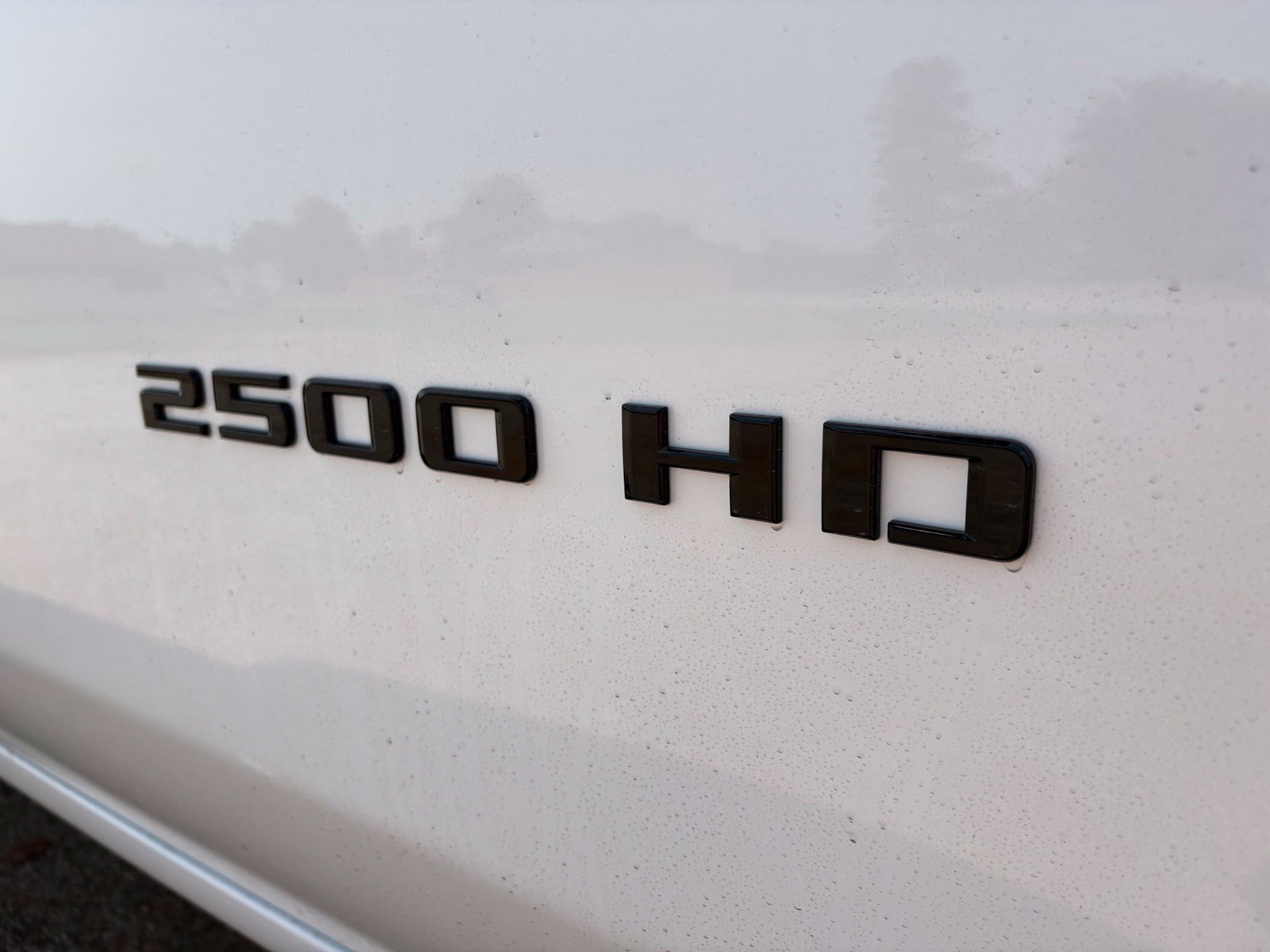 2026 Chevrolet Silverado 2500 HD LT - Photo 58