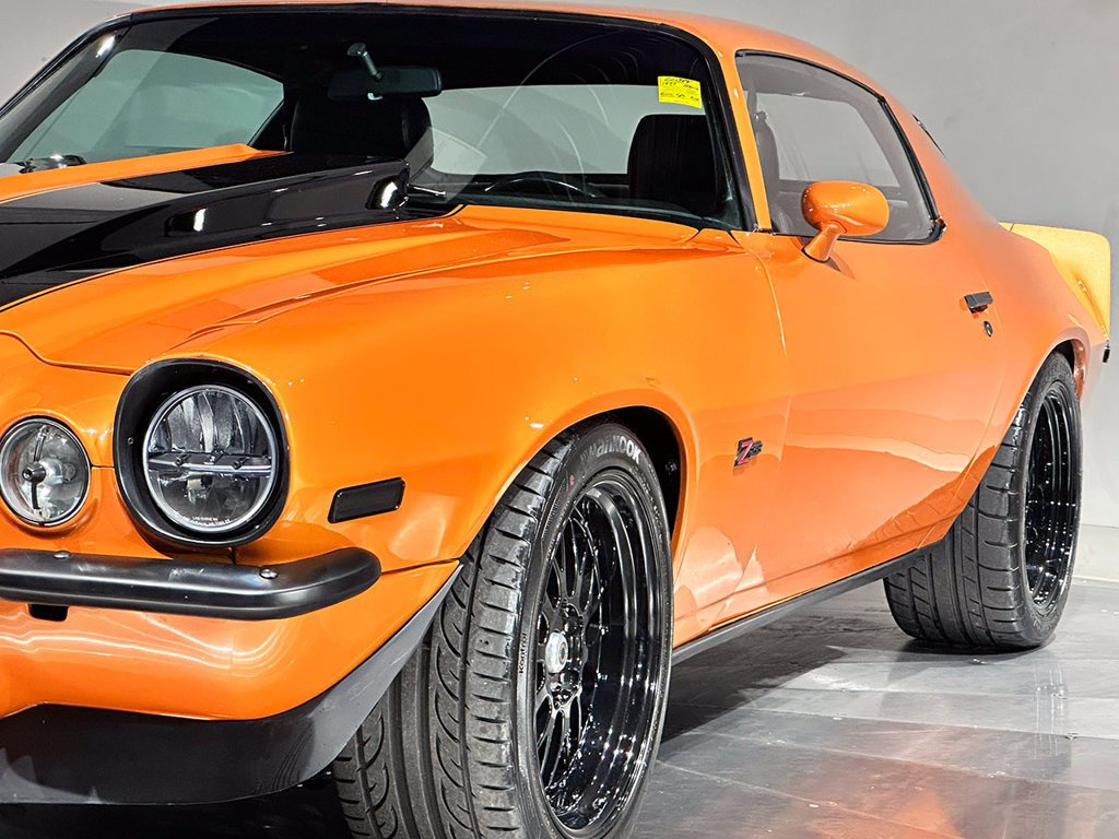 Used 1973 Orange CHEV NA image 21