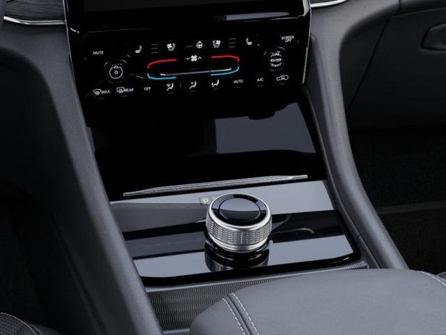 2025 Jeep Grand Cherokee Limited - Photo 50