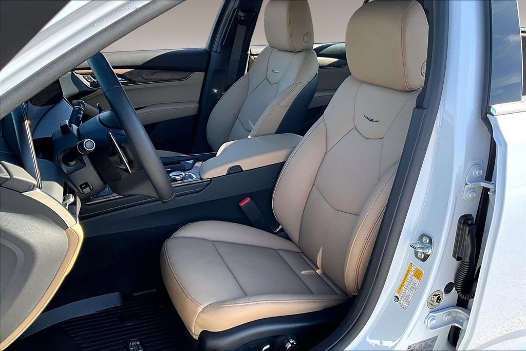 2026 Cadillac CT5 Premium Luxury - Photo 9