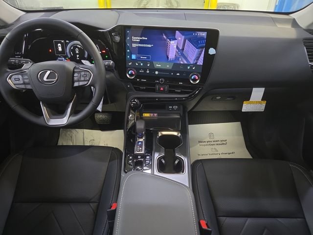 2026 Lexus NX 450h+ Premium - Photo 21