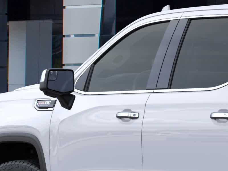 2026 GMC Sierra 1500 SLT - Photo 12