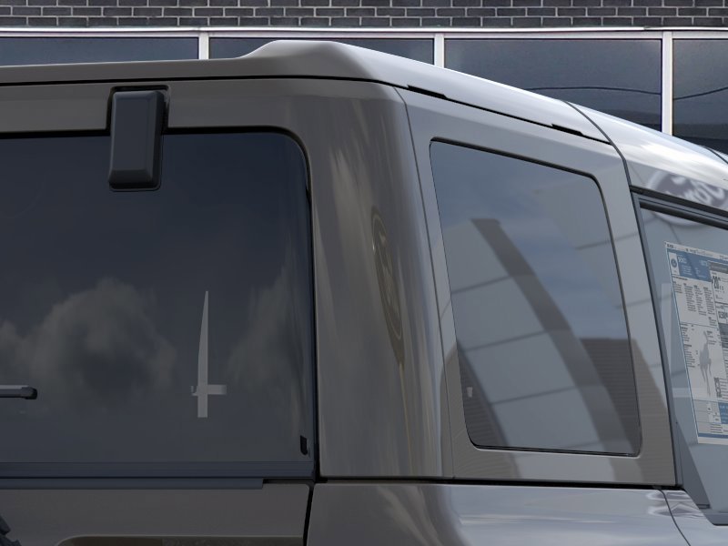 New 2026 Marsh Gray Ford Outer Banks® image 25