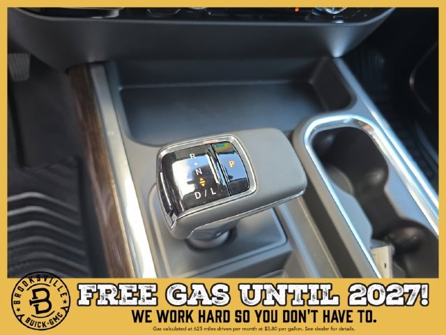 2026 GMC Sierra 1500 Elevation - Photo 25