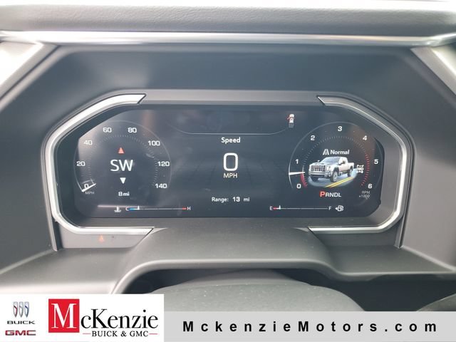 New 2026 Onyx Black GMC Denali image 14