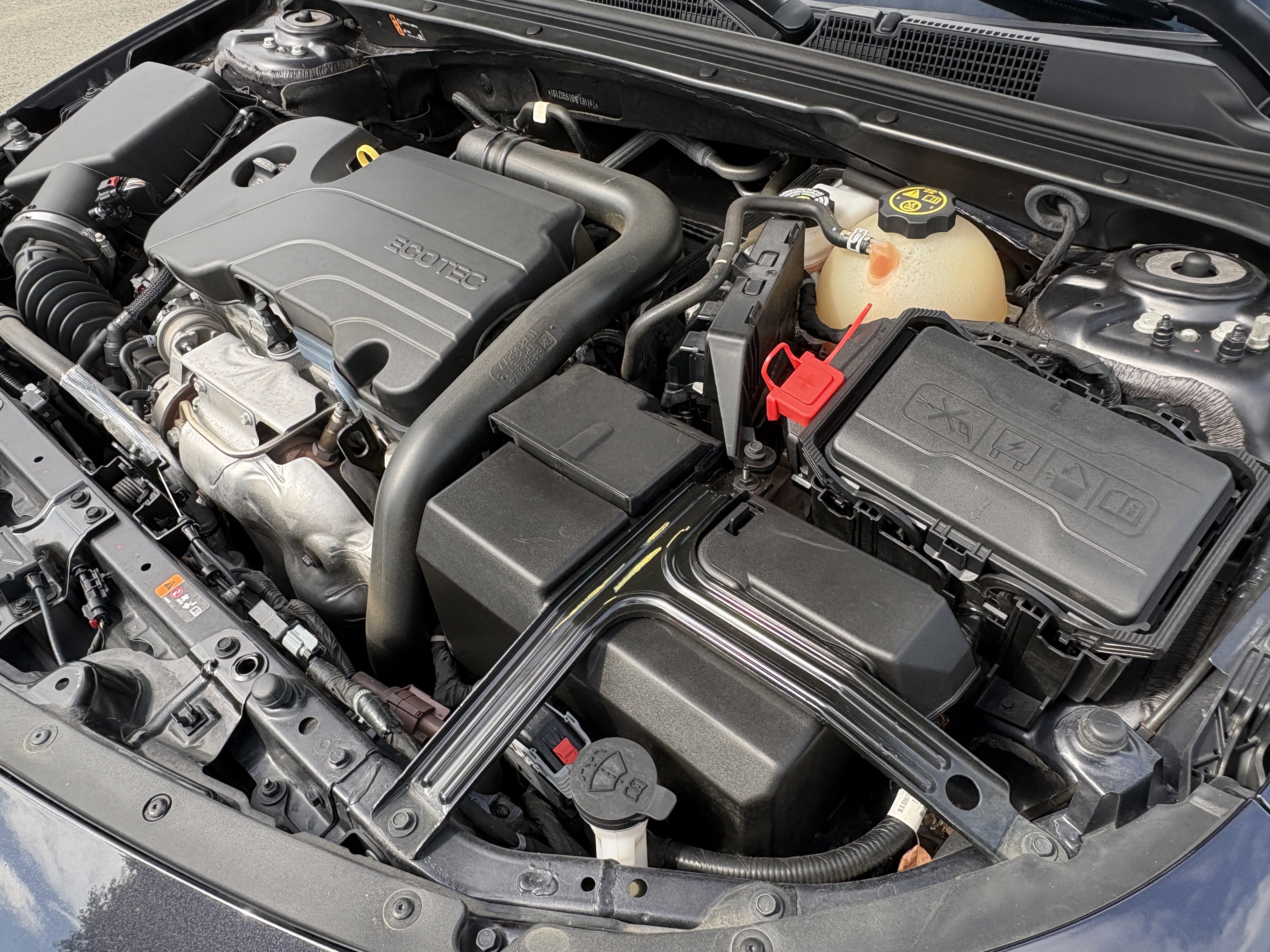 Used 2022 Dark Ash Metallic Chevrolet LT image 25