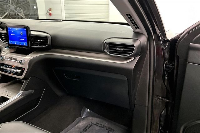 2024 Ford Explorer XLT - Photo 19