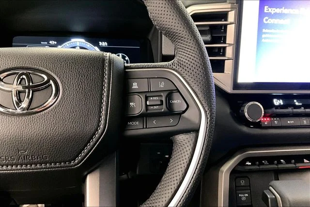 2026 Toyota Tundra Limited - Photo 26
