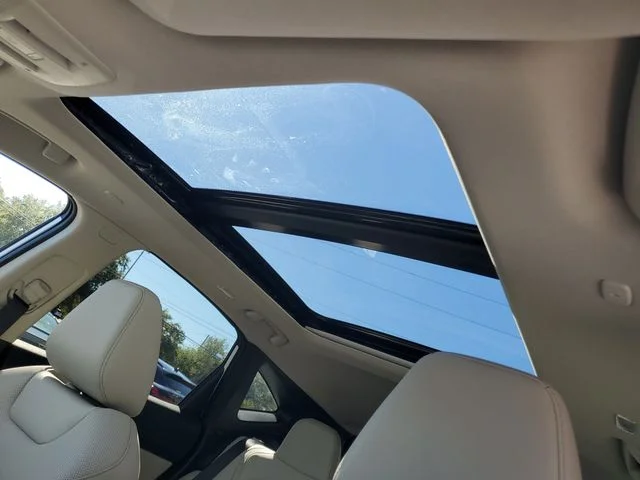 2026 Nissan Murano SL - Photo 18